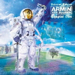 Armin van Buuren - Universal Religion Chapter 5 (2011)