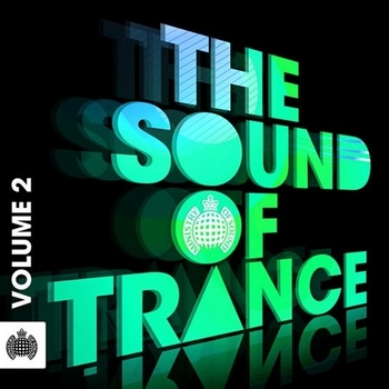 Ministry Of Sound: The Sound Of Trance Vol 2 (2011) 