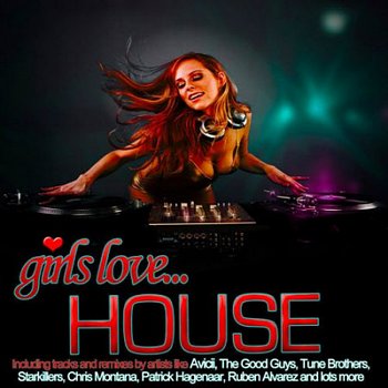 Girl Love House (2010)