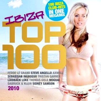 Ibiza Top 100 (2010)