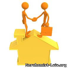 Круг обязанностей агентства недвижимости при продаже недвижимости...