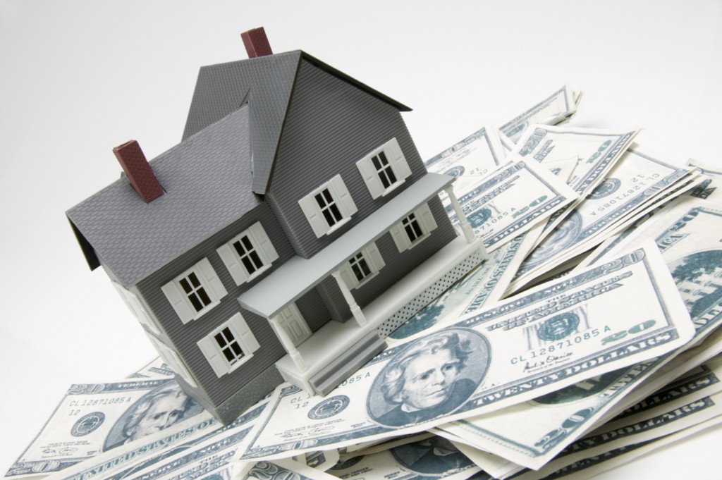 Налог на недвижимость введут с 2013 года