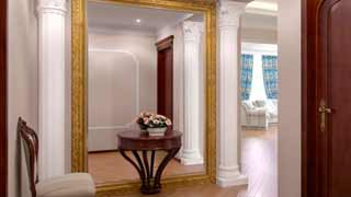 Як розташувати дзеркало в передпокої по фен-шуй: правила, поради та заборони